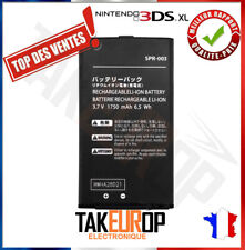 Batterie nintendo 3ds d'occasion  Oissel