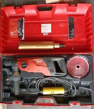 Hilti 150 carotatrice usato  San Dona di Piave