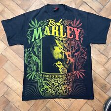 Bob marley graphic for sale  COALVILLE