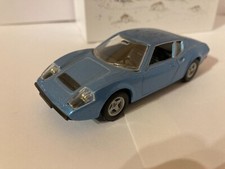 Ligier js2 bleu d'occasion  Dol-de-Bretagne