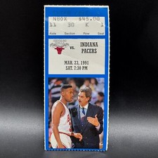 1991 chicago bulls for sale  Chicago