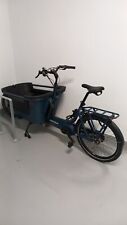 Velo cargo winora d'occasion  Strasbourg-