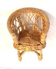 Nice sturdy wicker for sale  Pittsburgh