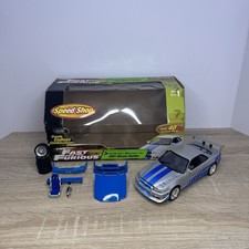 Fast furious nissan d'occasion  Expédié en Belgium