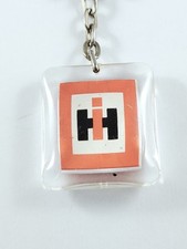 Keychain international harvest d'occasion  Expédié en Belgium