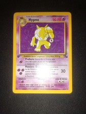 set ita fossil hypno usato set ita fossil hypno usato Genova