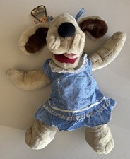 Vtg wrinkles girl for sale  Mather