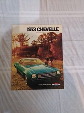 1973 chevelle for sale  North Liberty