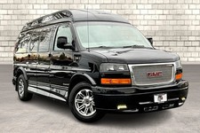 2016 gmc savana for sale  Blue Island