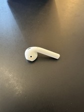 Auricolare sinistro apple usato Auricolare sinistro apple usato  Soverato