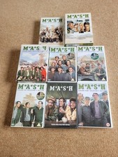 Complete dvd collecton for sale  CRANLEIGH