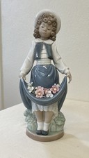 Nao lladro pretty for sale  Naples