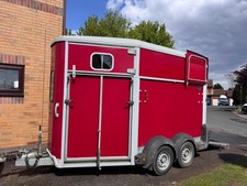 Stolen red ifor for sale  DONCASTER