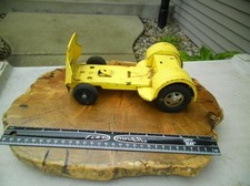 Vintage 1960s tonka for sale  Brookings
