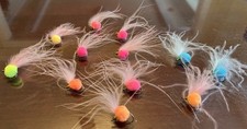 12xfly fishing flies for sale  Menasha