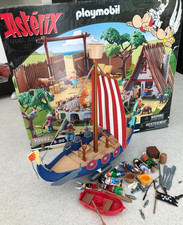 Playmobil 71087 70931 d'occasion  Expédié en Belgium