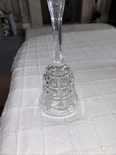 Vintage clear glass for sale  LEEDS