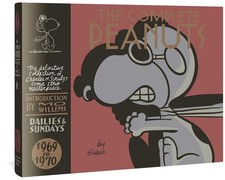 Complete peanuts 1969 for sale  North Smithfield