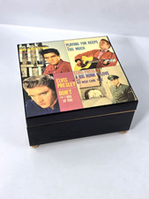 Elvis presley san for sale  Las Vegas