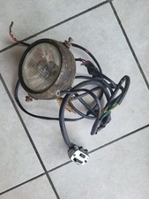 Headlight cev 105 usato  Bergamo