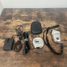 Câmera de Vídeo Digital Vintage Sanyo Xacti C4 Filme Portátil VPC-C4GX Japão comprar usado  Enviando para Brazil
