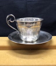 Tasse chocolat xixe d'occasion  Picquigny