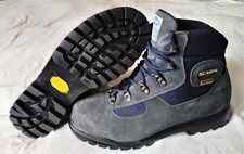 Scarpe trekking marca usato  Roma