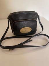 Mulberry black gracie for sale  CAMBRIDGE