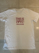Zadig voltaire this gebraucht kaufen  Uslar