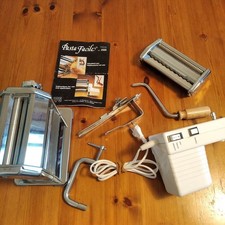 Imperia electric macchina usato  Firenze