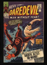 Daredevil 4.0 1st for sale  Montgomery