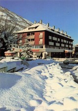 Thermes hotel royal d'occasion  France