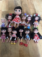 Minnie mouse barbie for sale Minnie mouse barbie for sale  BRIERLEY HILL