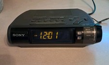 Sony icf c253 for sale  Paulding