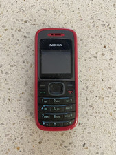 Nokia 1208 cellulare usato  Vimercate