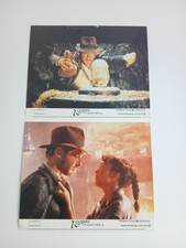 Indiana jones lost for sale  DARWEN