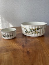 Villeroy boch schüssel gebraucht kaufen  Michelstadt