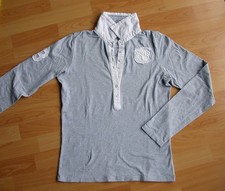 Grau weißes shirt gebraucht kaufen Grau weißes shirt gebraucht kaufen  Alfter