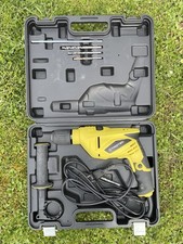 Trotec bohrhammer 230v gebraucht kaufen  Otzing