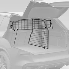 Travall dog guard for sale  RUGBY