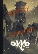 Tirage luxe okko d'occasion  Chauvigny