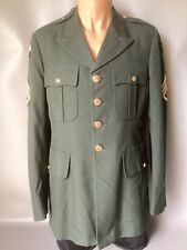 Vintage army staff for sale  AYLESBURY