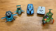 Gerry anderson dinky for sale  CREWE