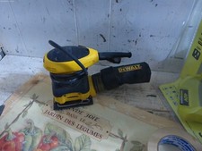 Dewalt d26441 sheet for sale  Monticello