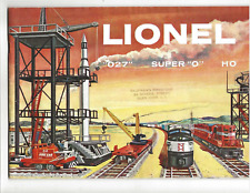 C1950s lionel model for sale  Fredonia