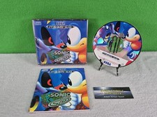 Sonic sega mega gebraucht kaufen  Rottenburg a.d.Laaber