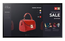 Samsung interactive display gebraucht kaufen  Hannover