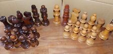 Pieces jeu echec d'occasion  Saint-Vallier