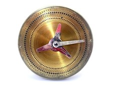 Máquina de computação mercantil ca.1878 Harts antiga calculadora máquina de adicionar vintage, usado comprar usado  Enviando para Brazil