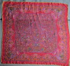 Fendi foulard vintage usato  Spoleto